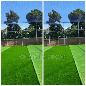Sport Ground Artificial Turf in Kenya