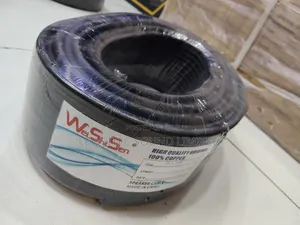 Heavy Duty Speaker Cable