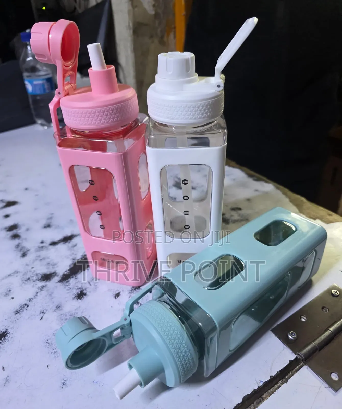 700ml Shui Water Bottle