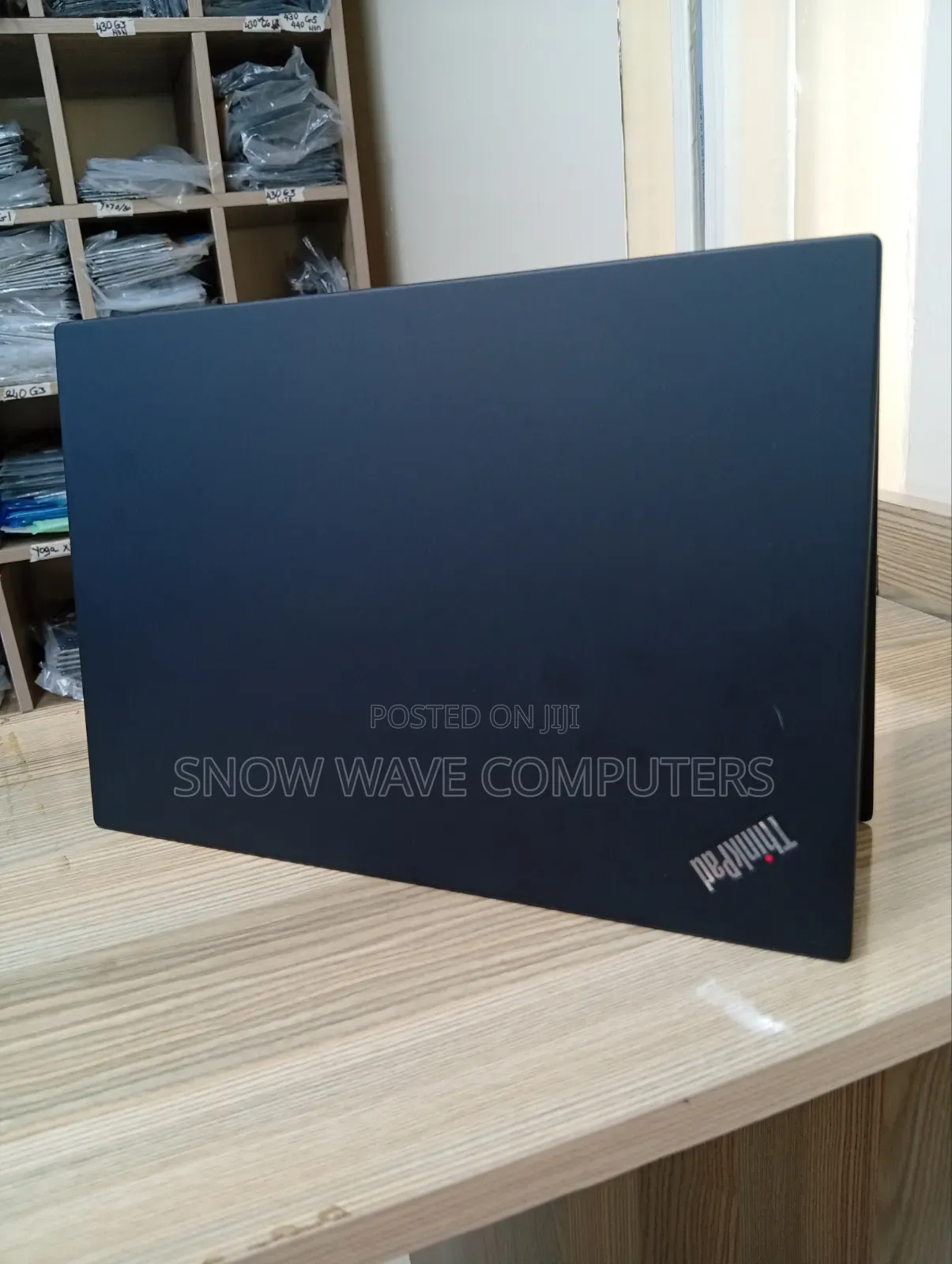 Laptop Lenovo ThinkPad X280 8GB Intel Core i5 SSD 256GB