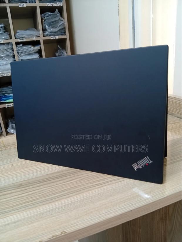 Laptop Lenovo ThinkPad X280 8GB Intel Core i5 SSD 256GB - thumbnail 3