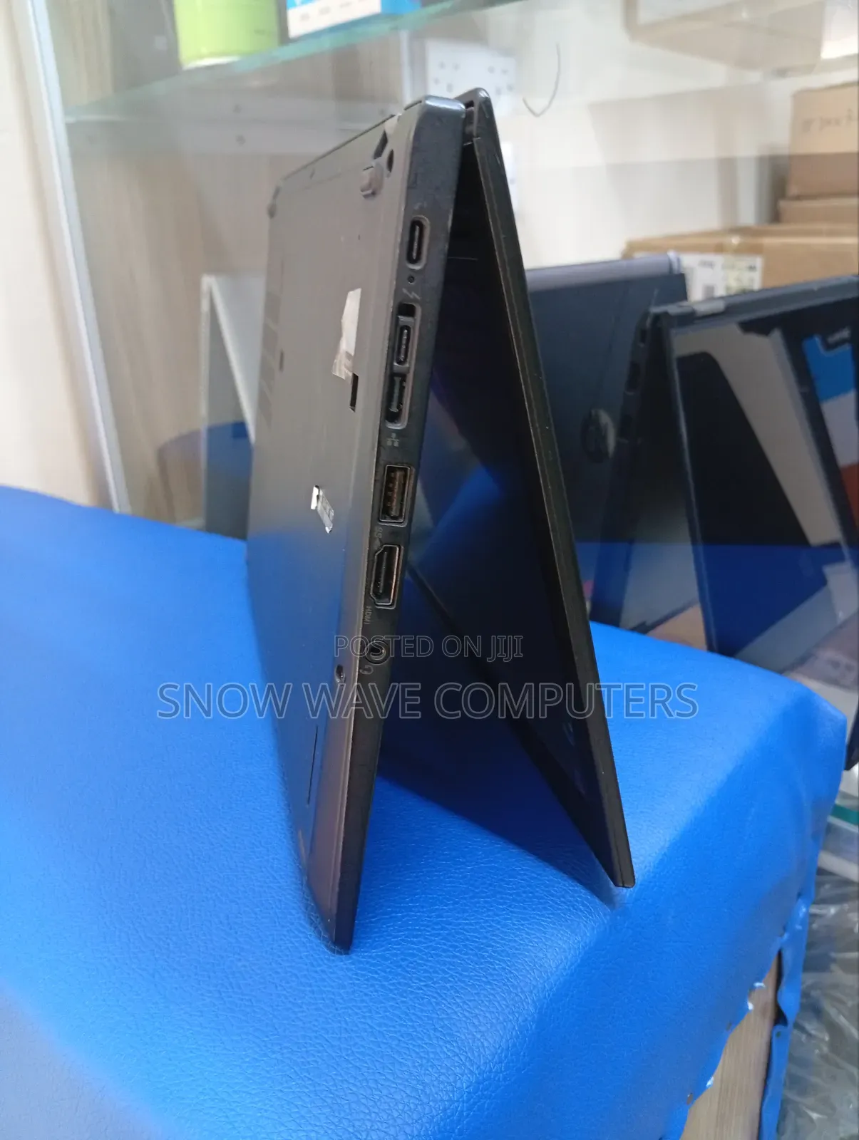 Laptop Lenovo ThinkPad X280 8GB Intel Core i5 SSD 256GB
