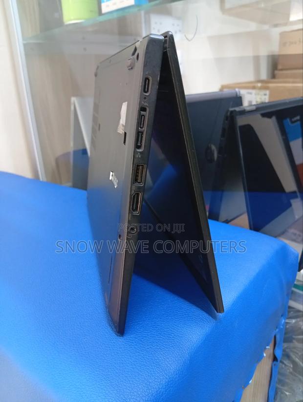 Laptop Lenovo ThinkPad X280 8GB Intel Core i5 SSD 256GB - thumbnail 4