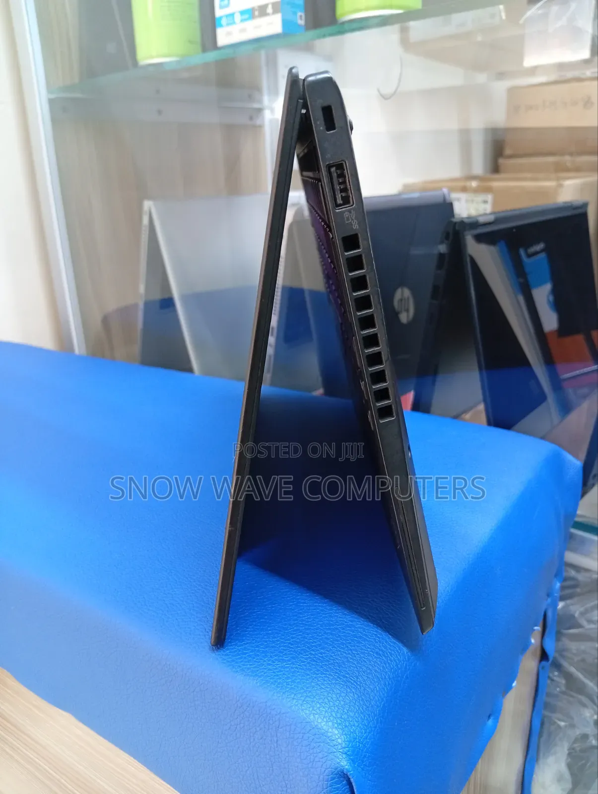 Laptop Lenovo ThinkPad X280 8GB Intel Core i5 SSD 256GB