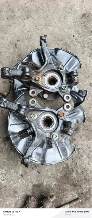 Kym Auto Spare