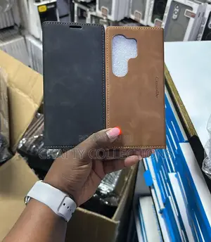 Tecno Camon 50/50 Pro Flip Leather Case Me Phone Covers / Phone Case