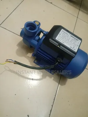 Booster Pump 0.5 Freevel