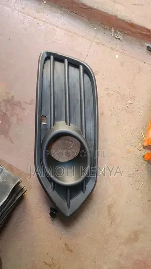 Foglights Cover, Foglamp Housing,Honda Vezel 2014-2015-2017-2018-2020