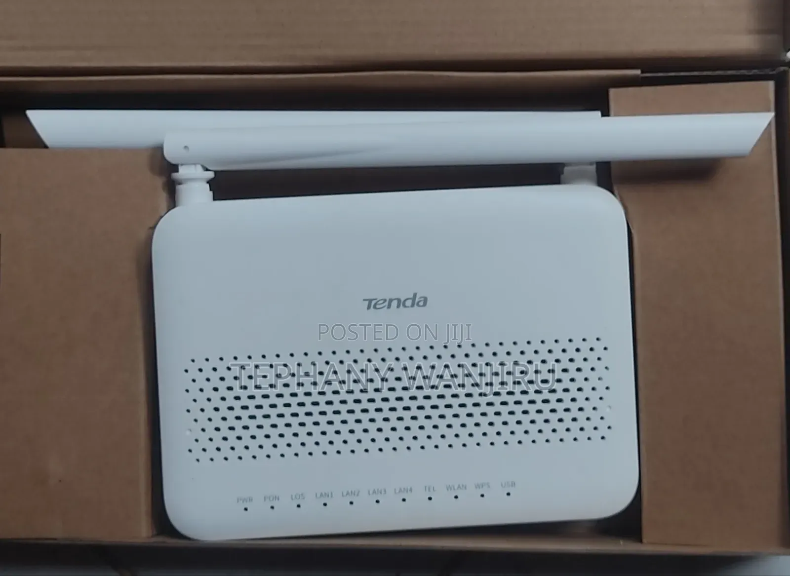Tenda N300 Wifi Router