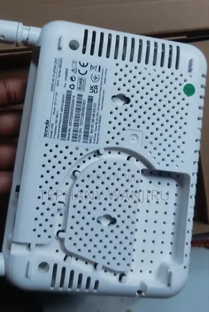 Tenda N300 Wifi Router