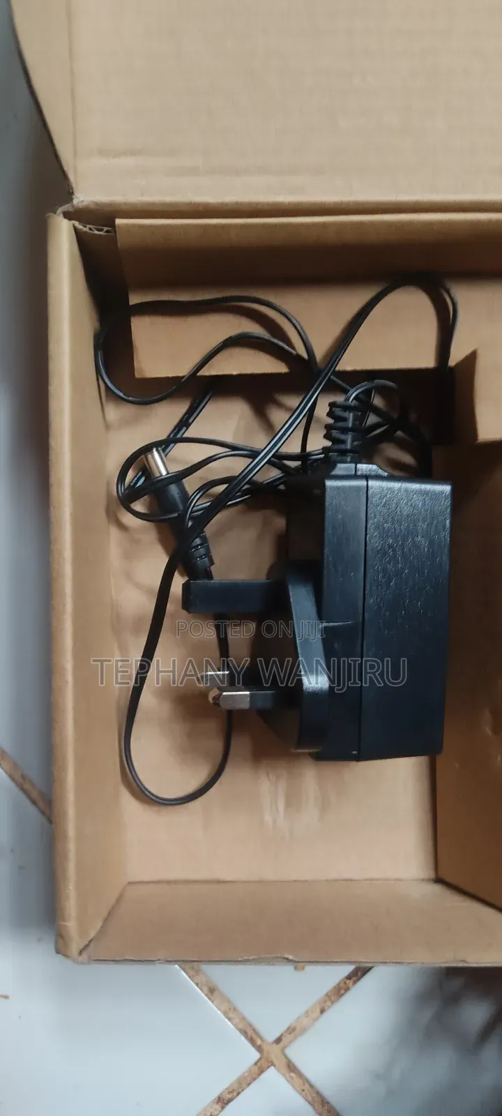 Tenda N300 Wifi Router