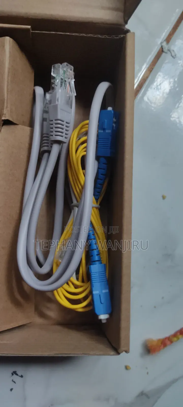 Tenda N300 Wifi Router