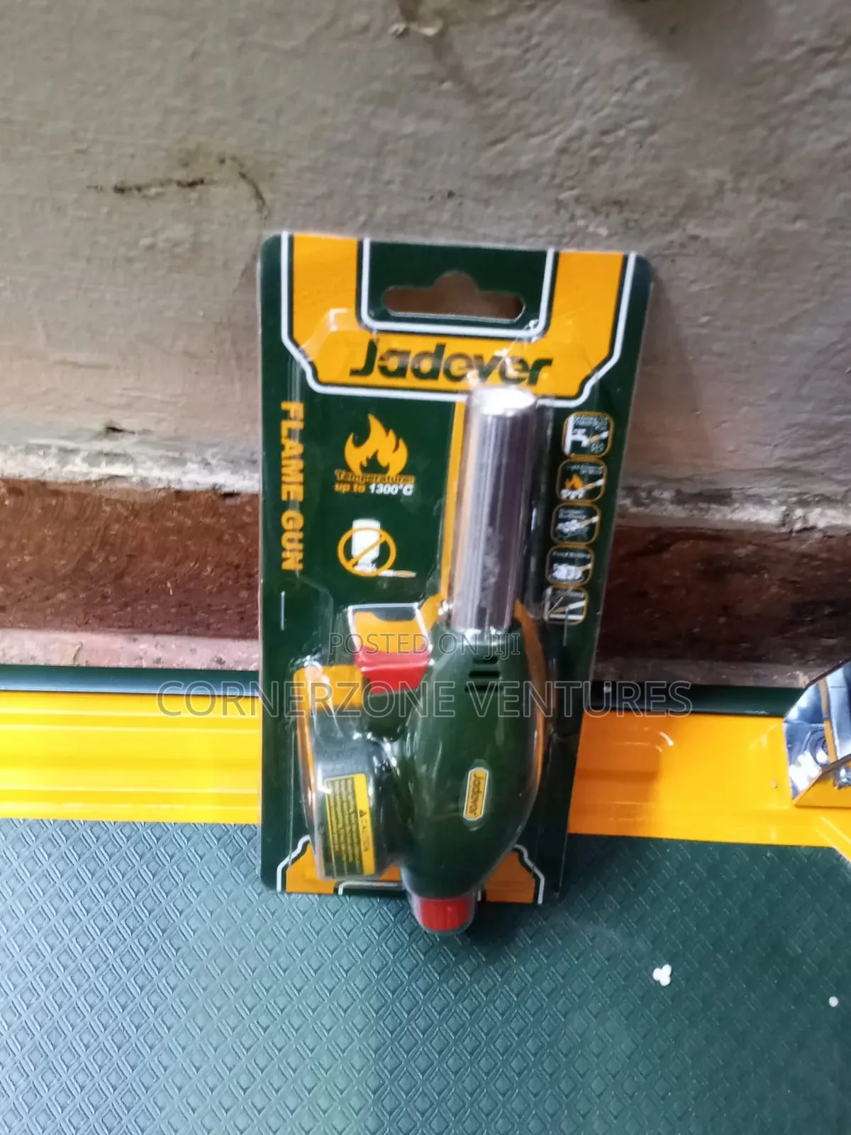 Butane Flame Gun/ Flame Gun