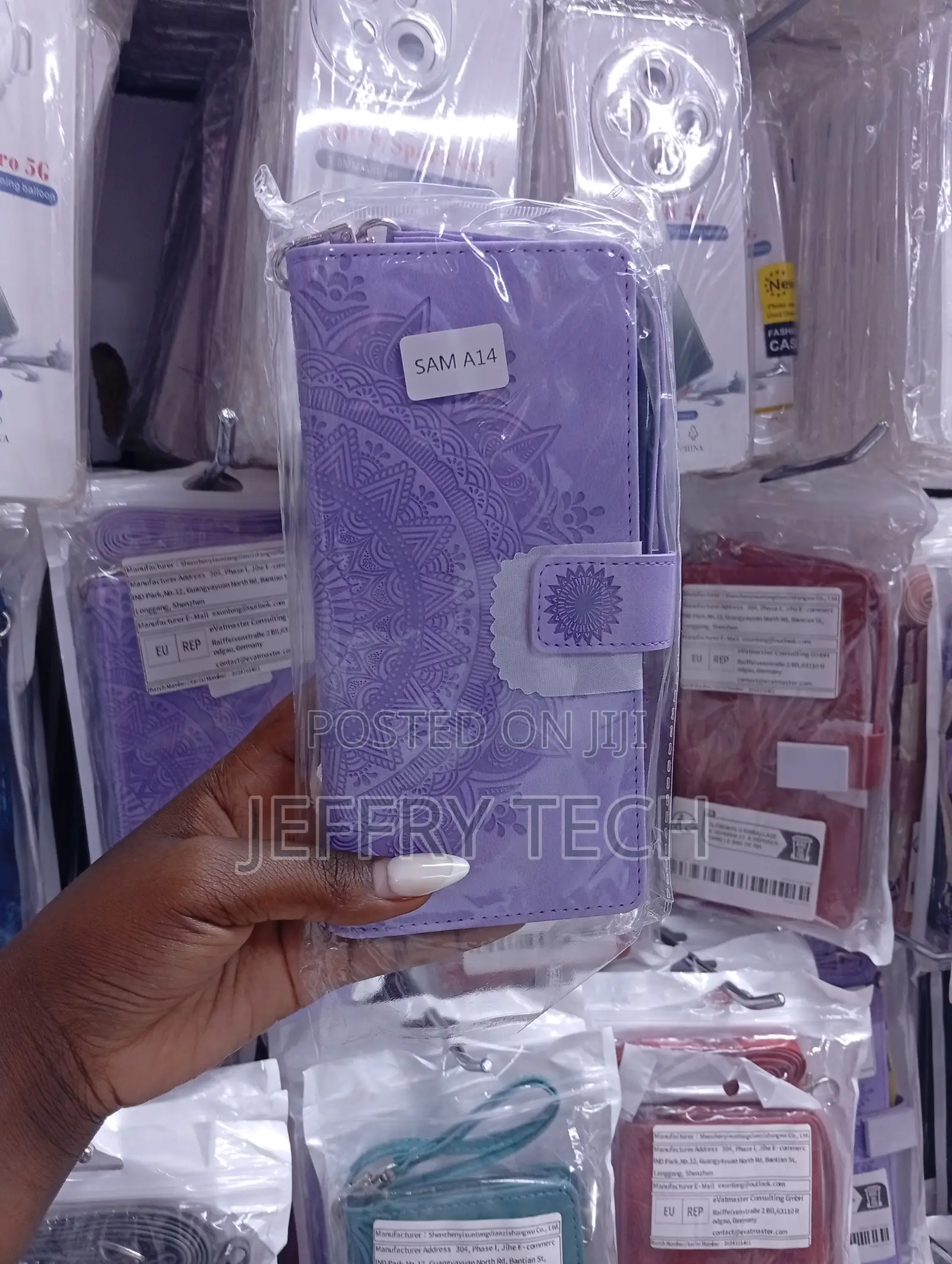 Samsung Galaxy A14