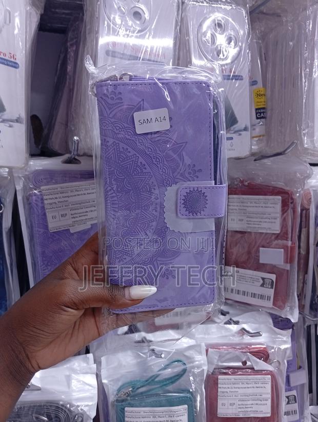Samsung Galaxy A14 - main view