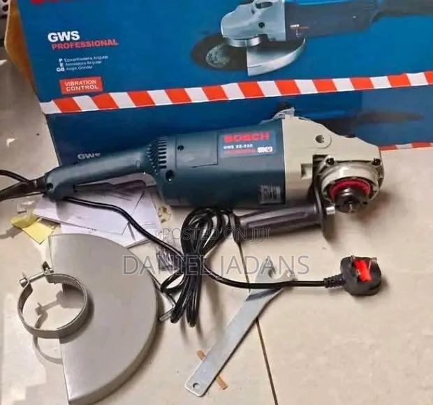 Brand New Affordable Quality/Bosch Grinder 9 Inch