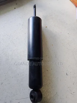 Front Shock Absorbers Toyota Hiace (Excel-G Brand)