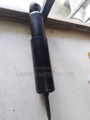 Front Shock Absorbers Toyota Hiace (Excel-G Brand)