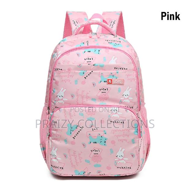Quality School Bags - thumbnail 3