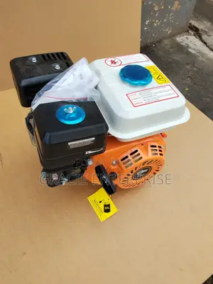7.5hp Gasoline/ Petrol Engine