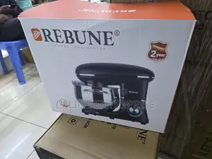 Stand Mixer 7kgs