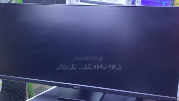 Dell P2419h 24-Inch FHD Monitor