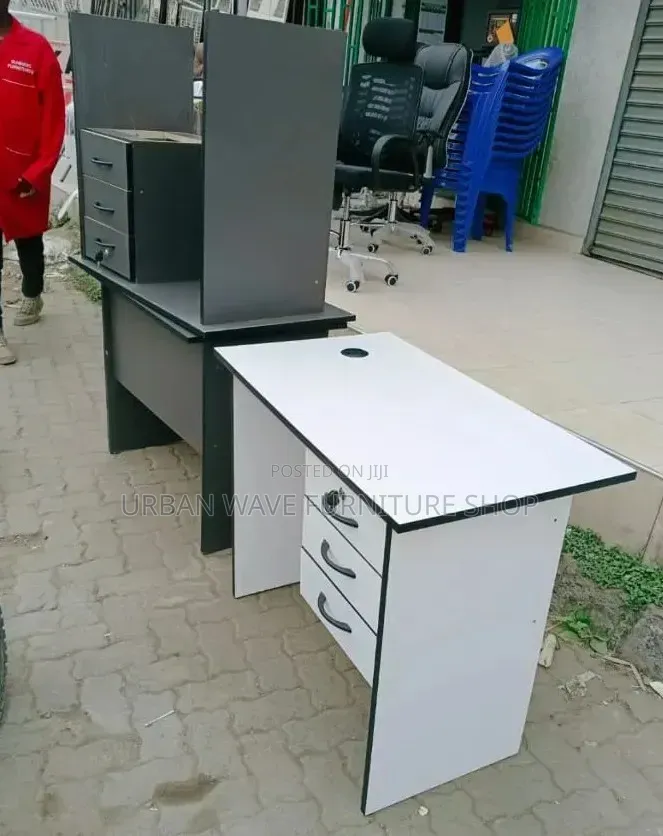 0.9mtrs Office Writing Desk