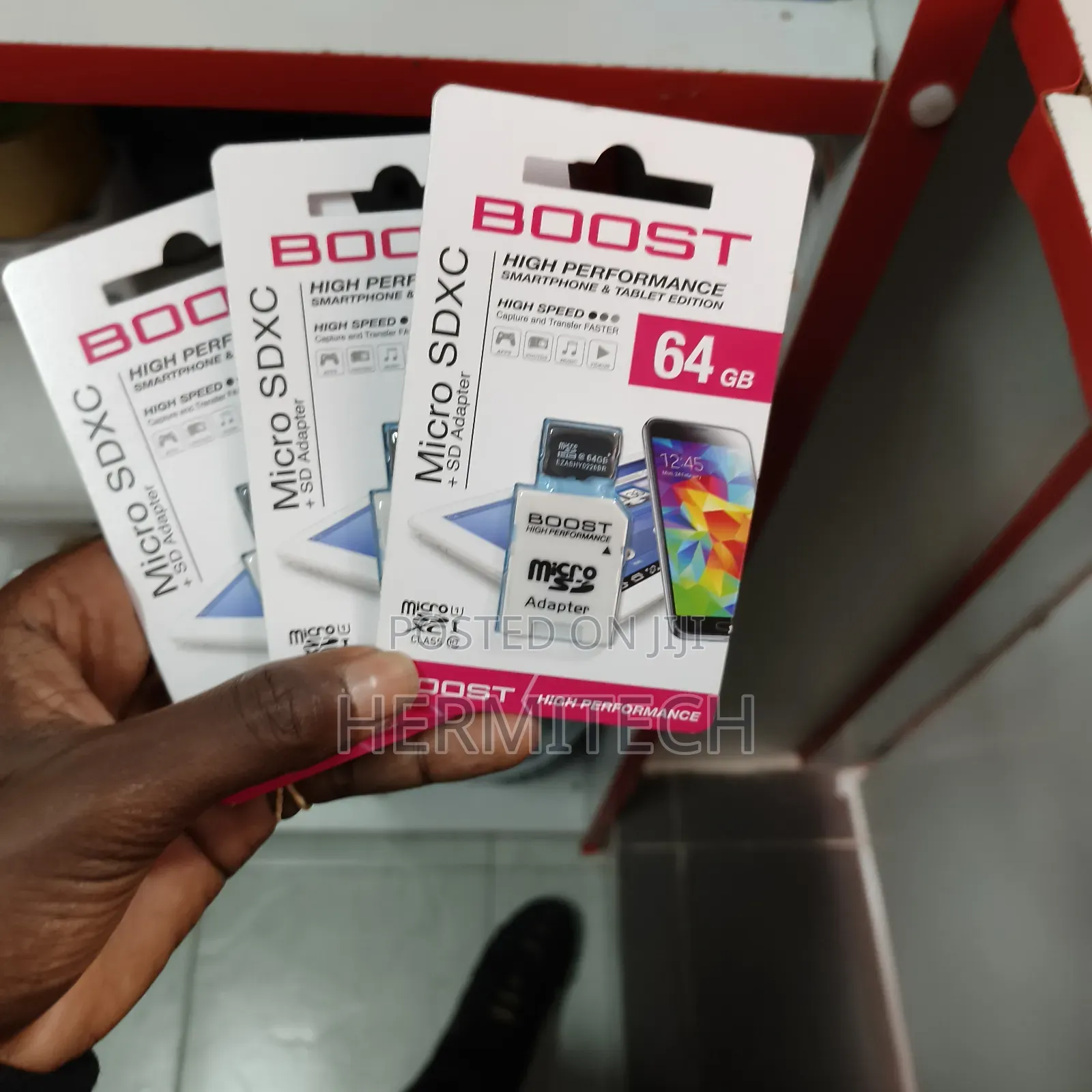 Speed Sd Cards for CCTV Use Boost High Speed 3.0 Sd Cards