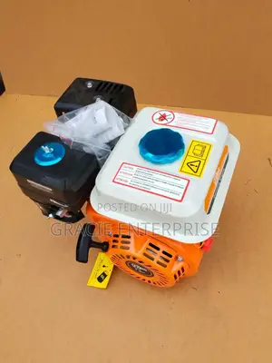 Petrol Engine
