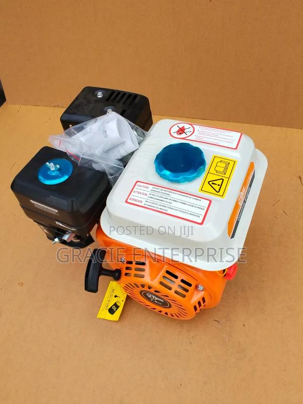 Petrol Engine