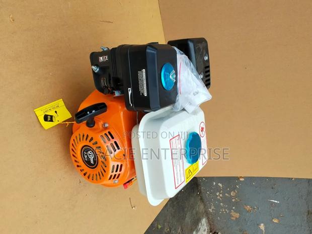 Petrol Engine - thumbnail 2