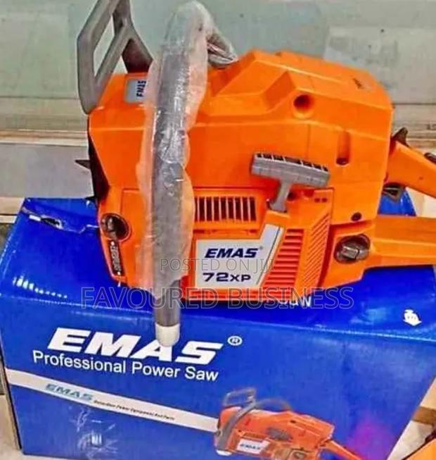 Original Emas Powersaw /Emas Powersaw 272xp