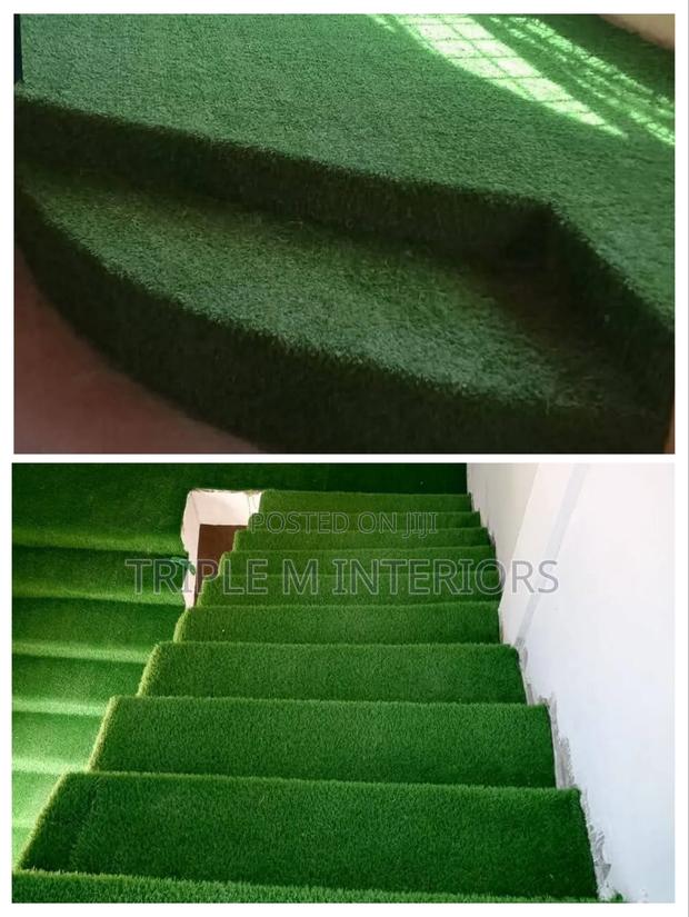 Practical Beautiful Synthetic Lawn Carpet