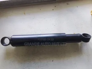 Rear Shock Absorbers Toyota Hilux (Nitoyo Brand)