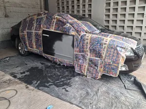 Car Painting Services