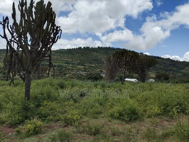 Mua Hills Prime 5 Acres - thumbnail 3