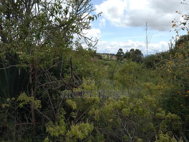 Mua Hills Prime 5 Acres - thumbnail 6