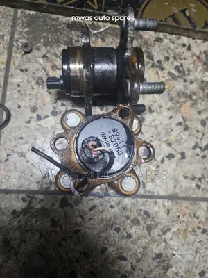 Daihatsu Mira Rear Hub Bearing