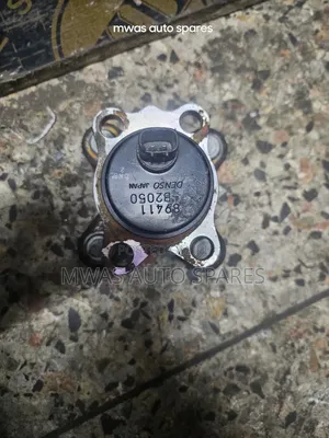 Daihatsu Mira Rear Hub Bearing