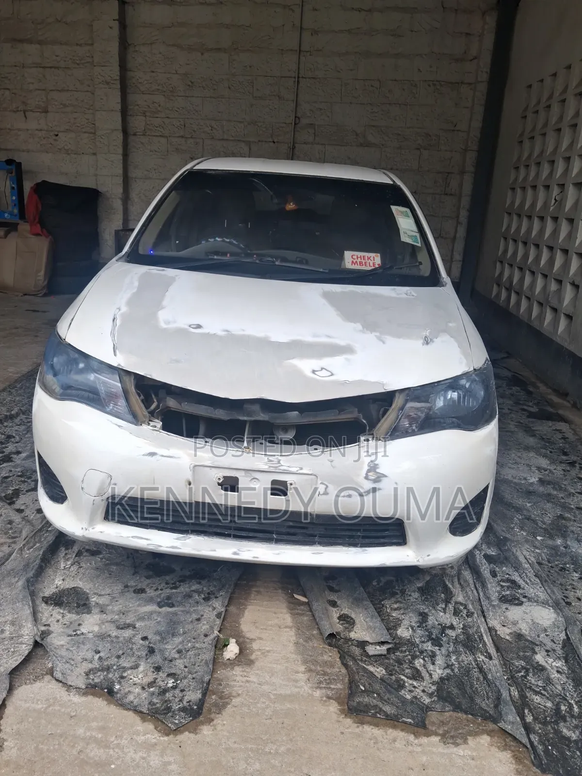 Car Painting Services