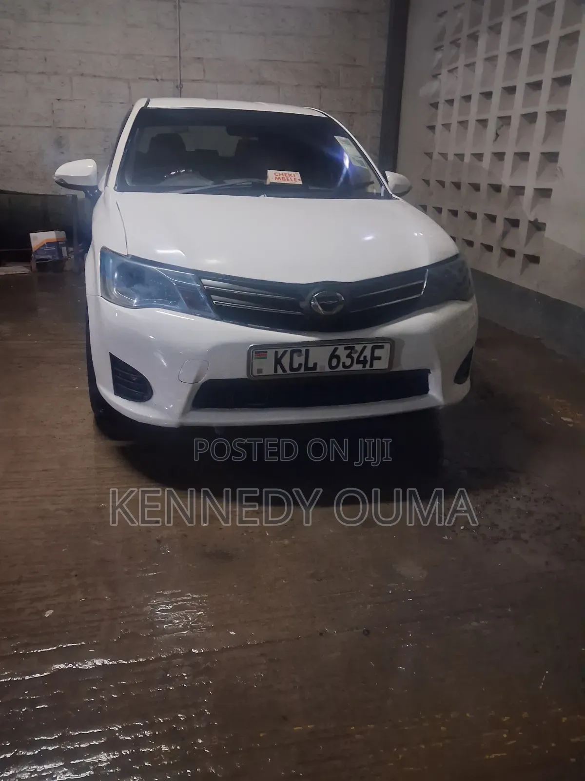 Car Painting Services