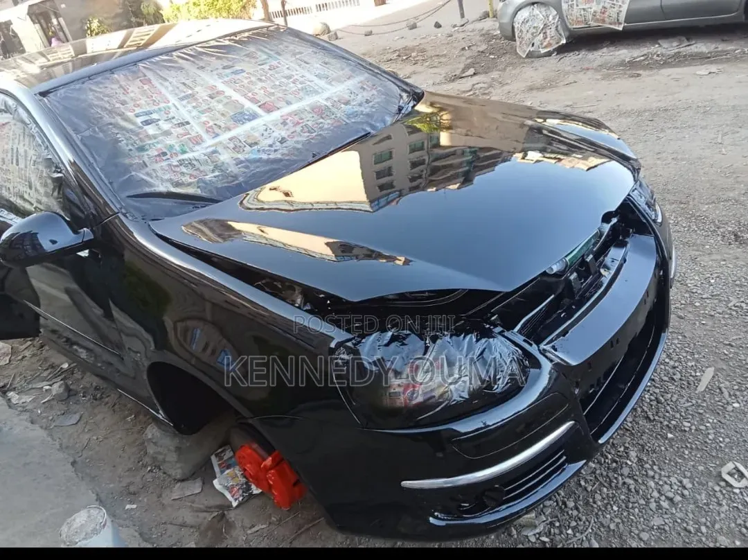 Car Painting Services