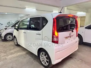 Daihatsu Move 2019 Beige
