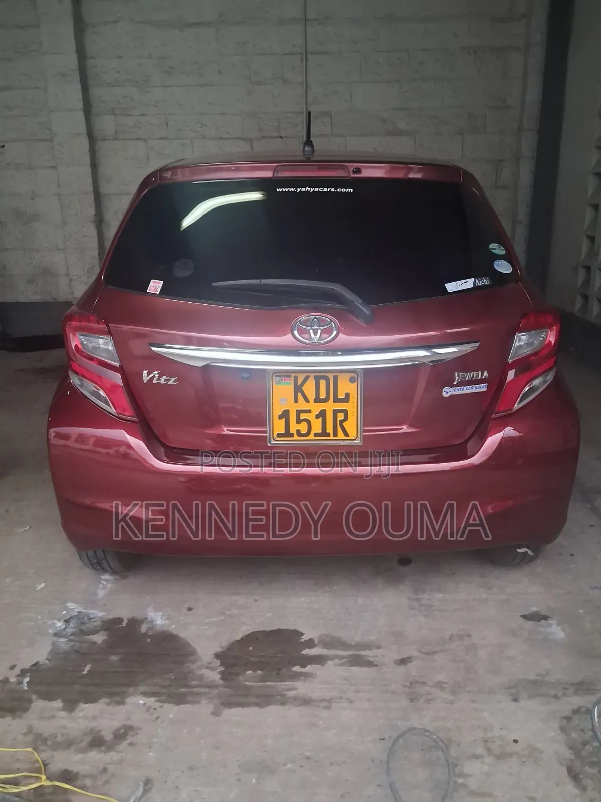 Car Painting Services