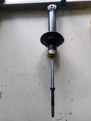 Rear Shock Absorbers Nissan B14 Bluebird