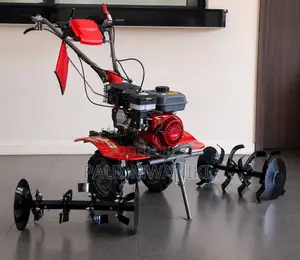 Heavy Duty Petrol Tiller / Cultivator – 7.5hp