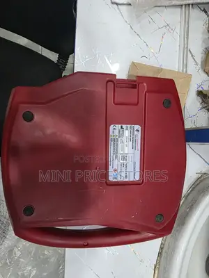 Defibrillator
