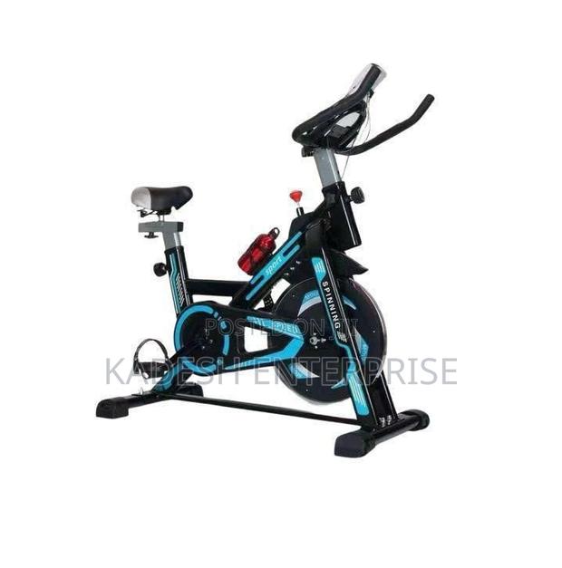 Spin Bike Spinning Bike