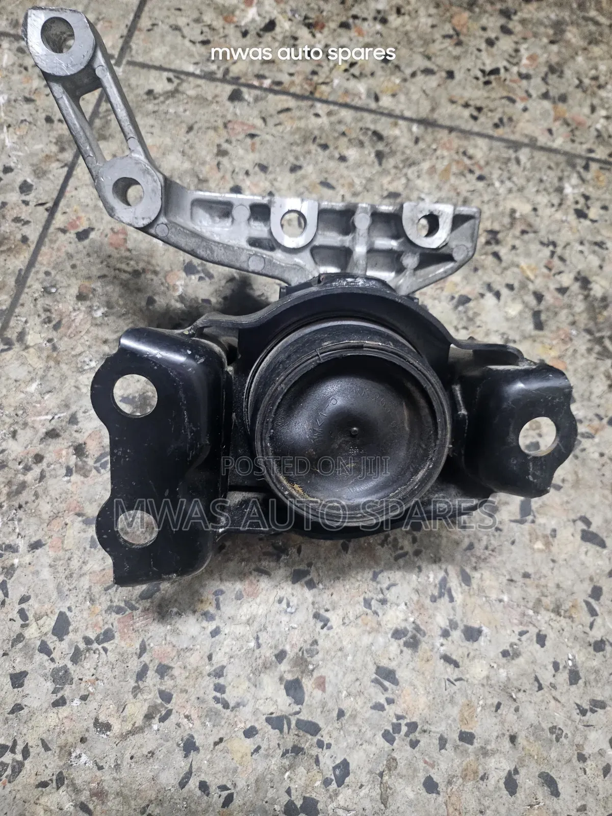Nissan March Engine Mountain