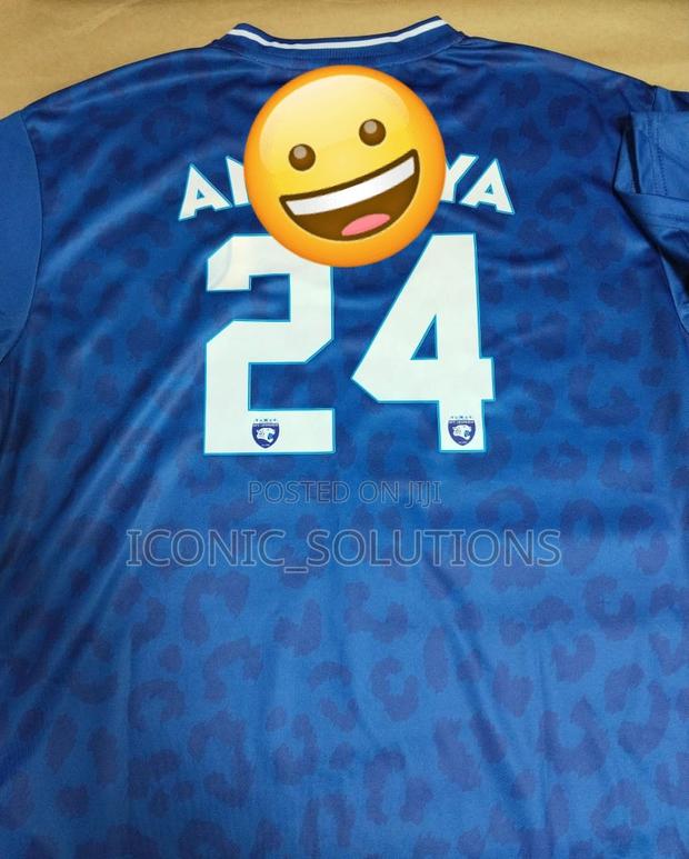 Original Branded Afc Jerseys - thumbnail 2
